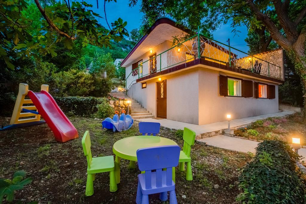 Holiday Home Zita Kraljevica Exterior foto