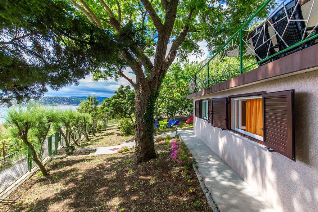 Holiday Home Zita Kraljevica Exterior foto