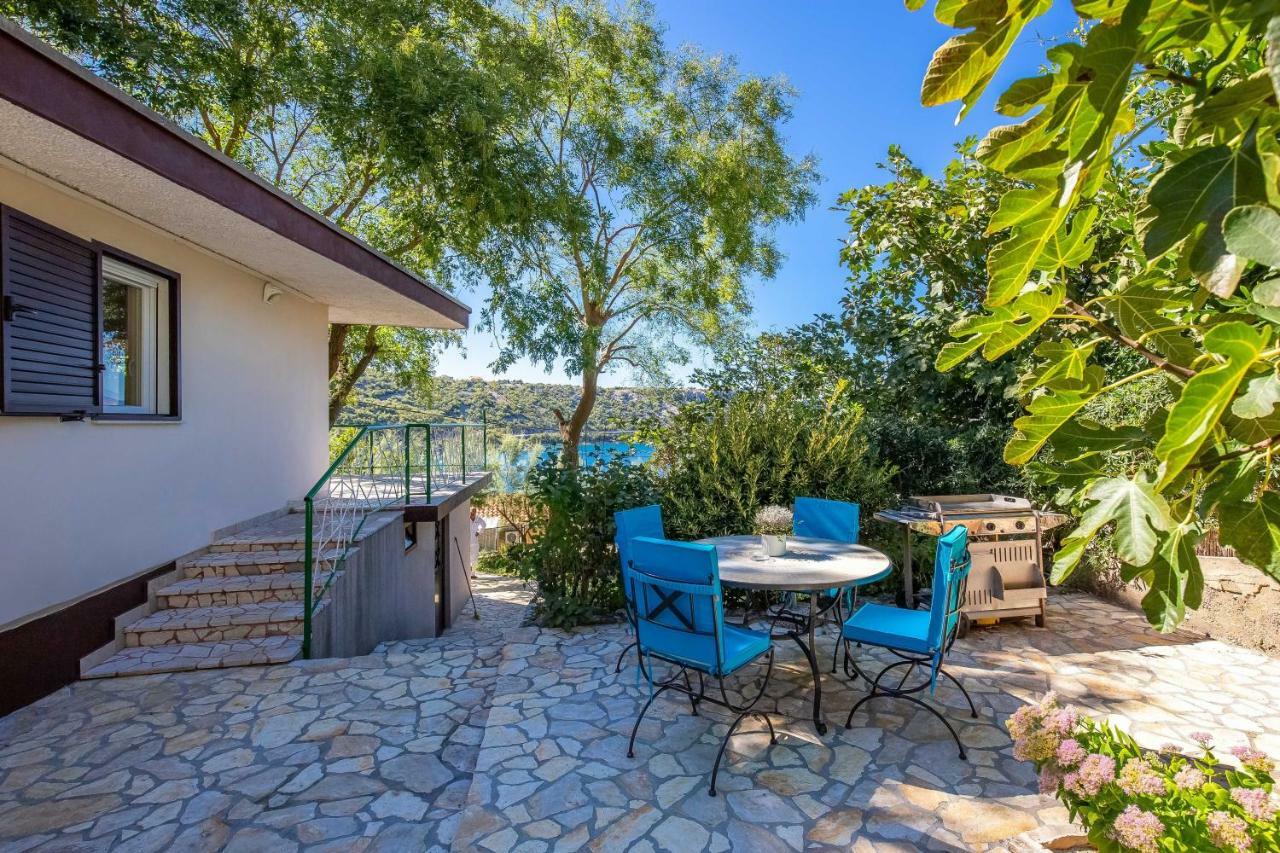 Holiday Home Zita Kraljevica Exterior foto
