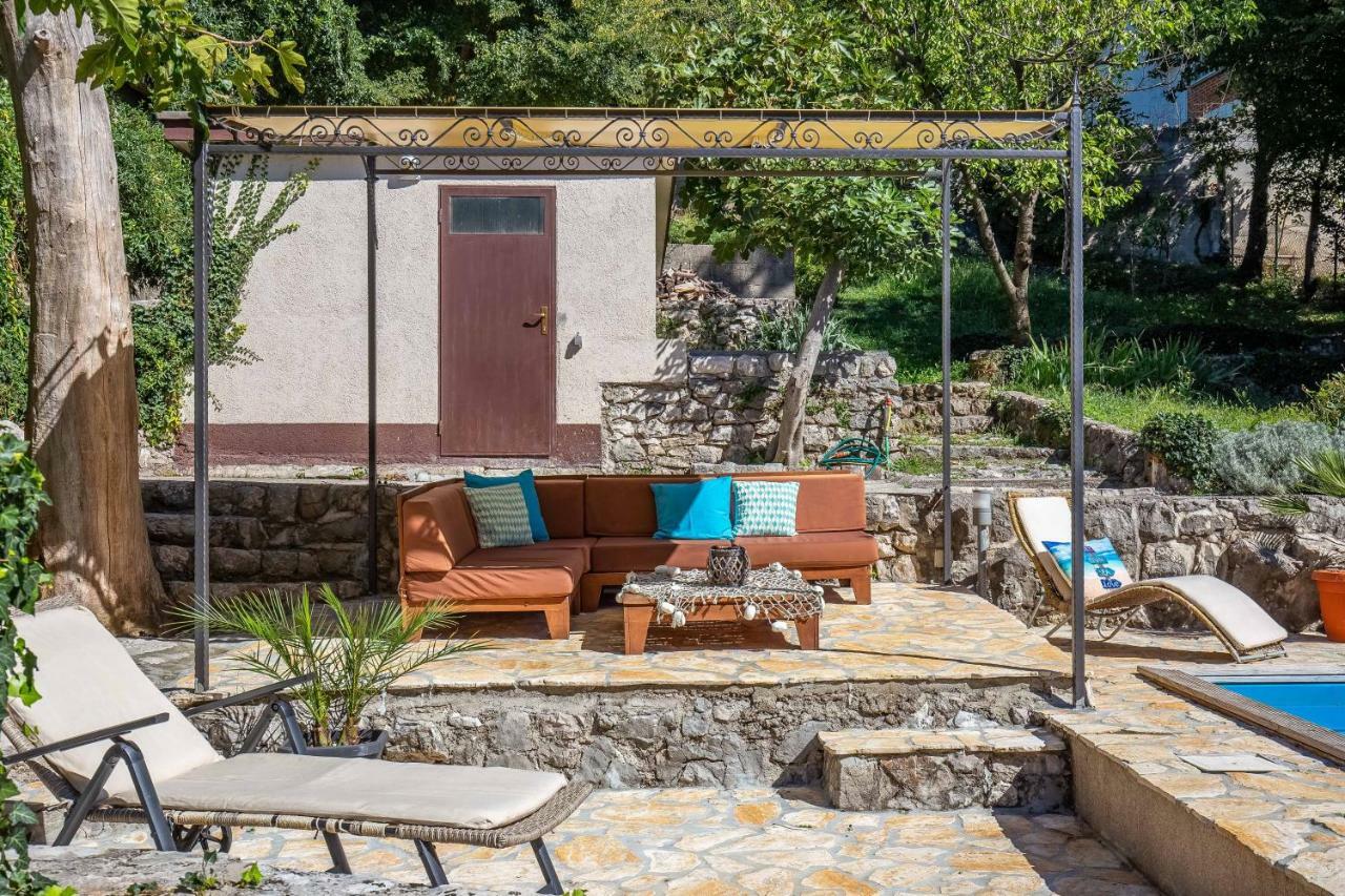 Holiday Home Zita Kraljevica Exterior foto