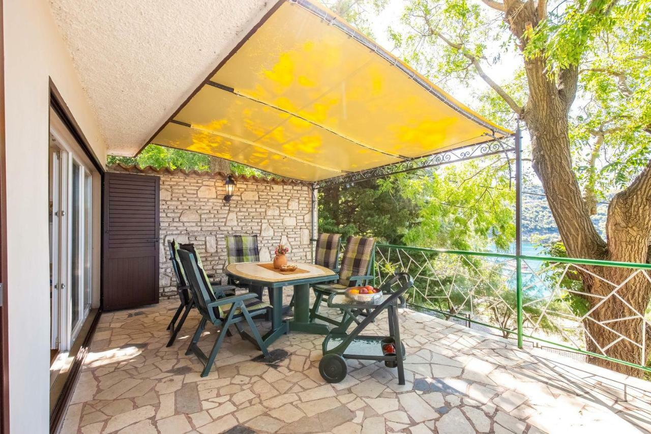 Holiday Home Zita Kraljevica Exterior foto